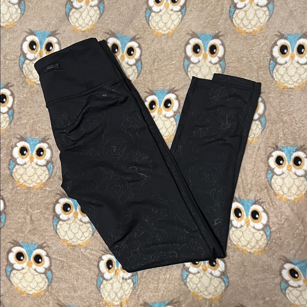 Adidas Climalite Leggings